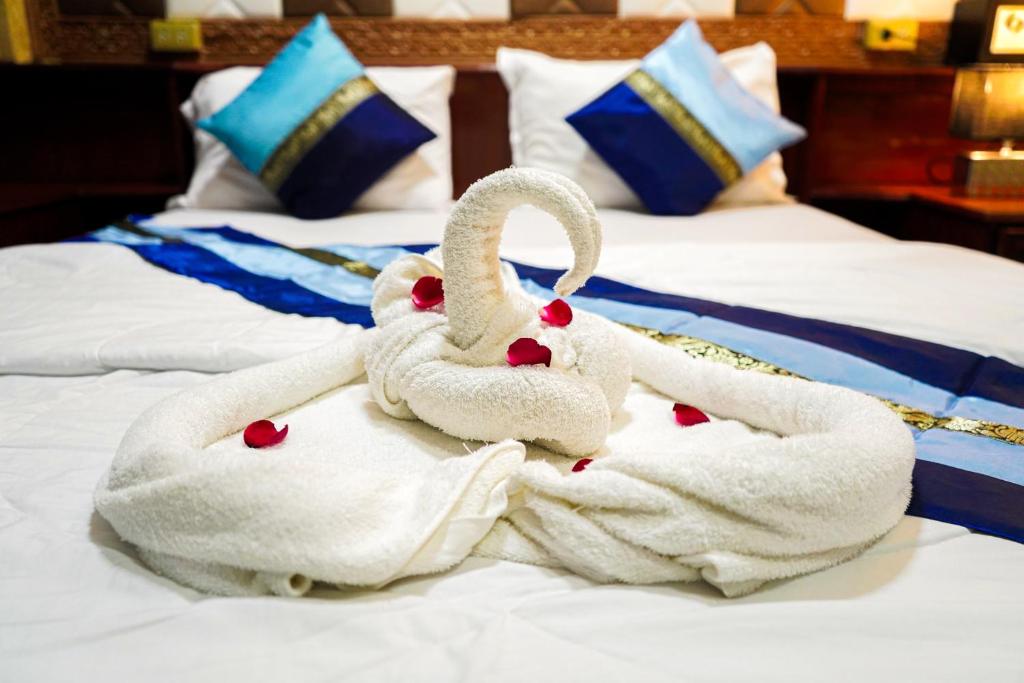 Marine paradise Encore - Resim 38