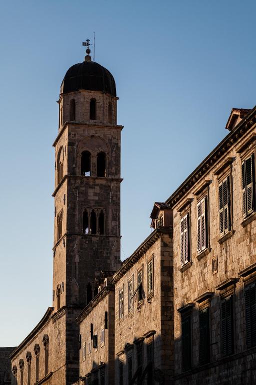 Fotografia z galérie ubytovania Blasius Residence v Dubrovníku