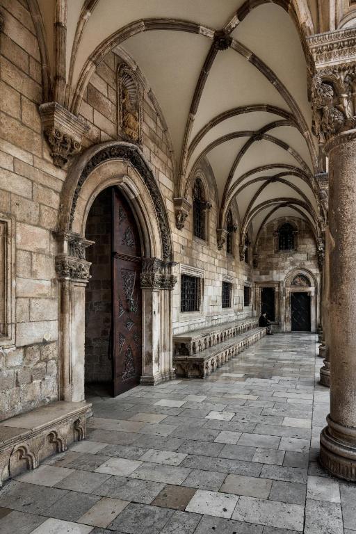 Fotografia z galérie ubytovania Blasius Residence v Dubrovníku