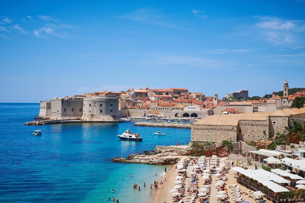 Dubrovnik-La-Perle-de-l-Adriatique