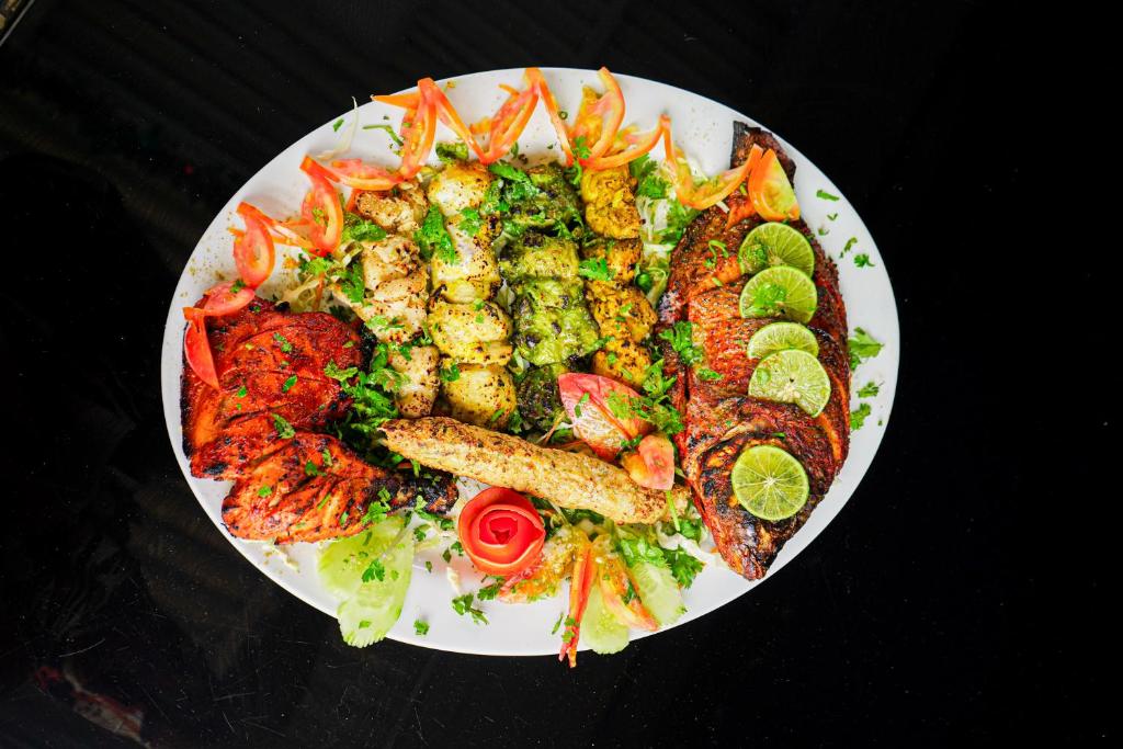 Marine paradise Encore - Resim 12