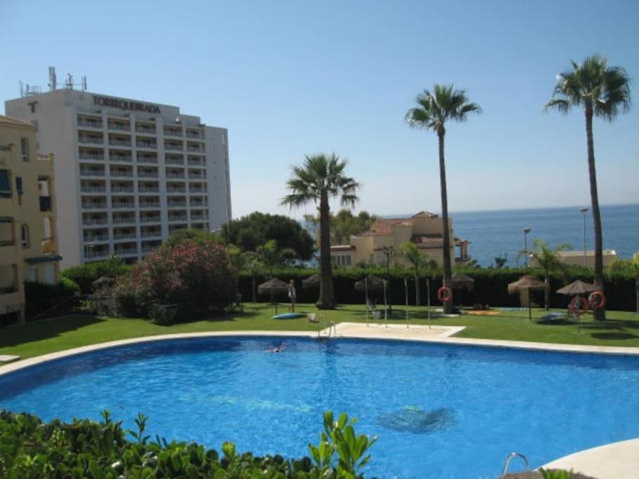 Offer Beautiful Apartment on the Costa del Sol