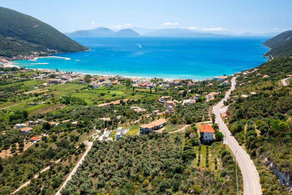 Φυσικό τοπίο κοντά σε αυτή η βίλα