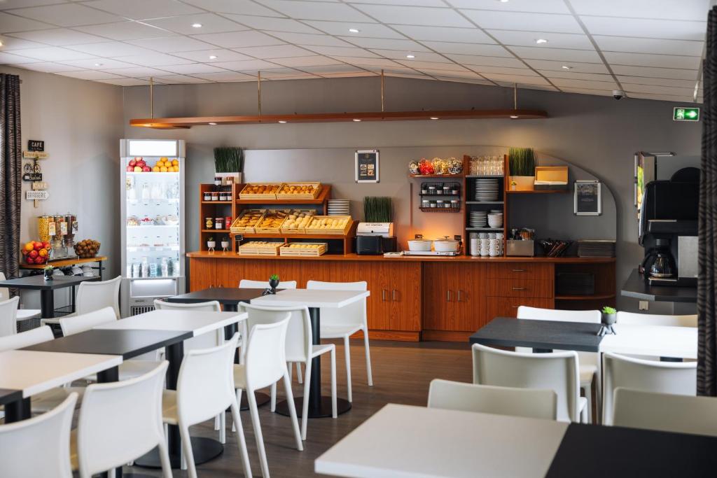 Hotel Chagnot - Resim 40