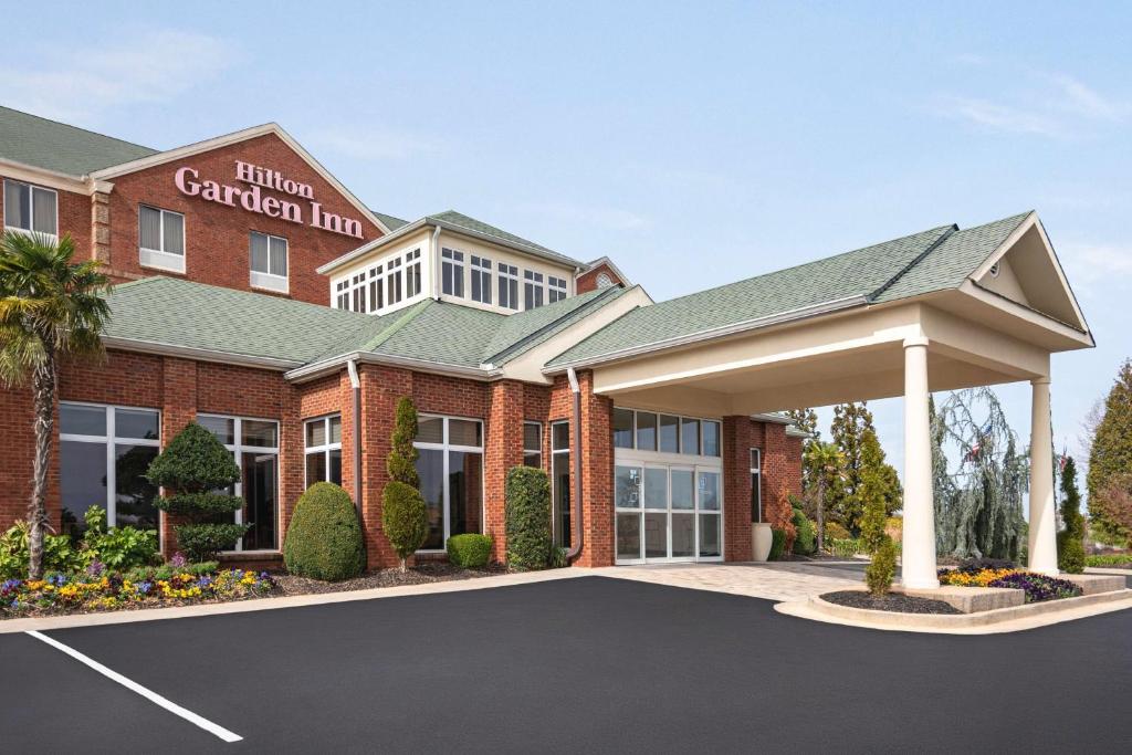Hilton Garden Inn Atlanta SouthMcDonough
