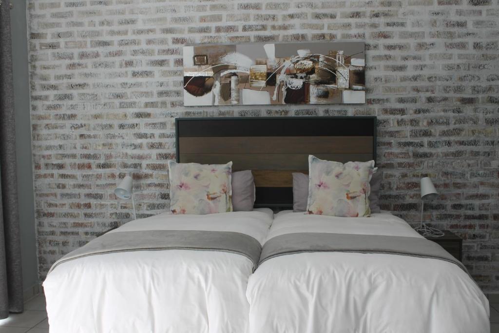 Berry Lane Guesthouse - Comfort Queen Room