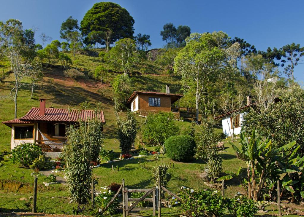  Pousada da Gruta