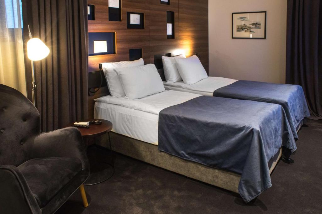 Best Western Premier Natalija Residence - Resim 16