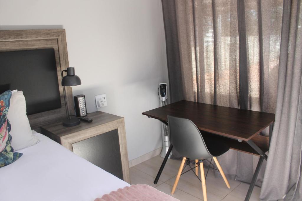 Berry Lane Guesthouse - Camera Doppia Classic