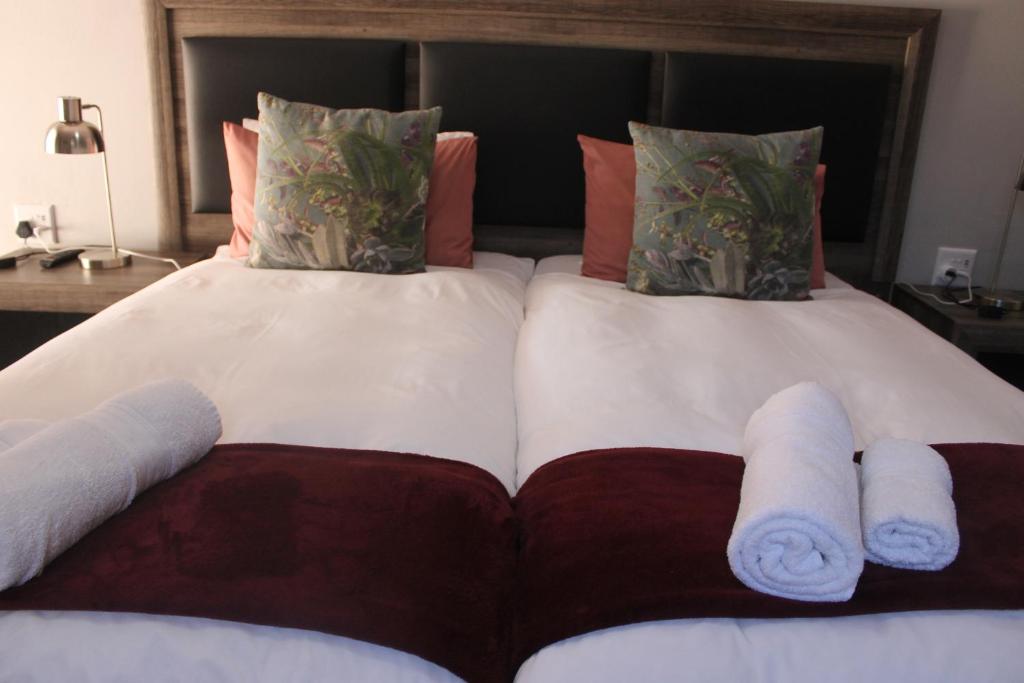 Berry Lane Guesthouse - Camera Deluxe Matrimoniale O Doppia