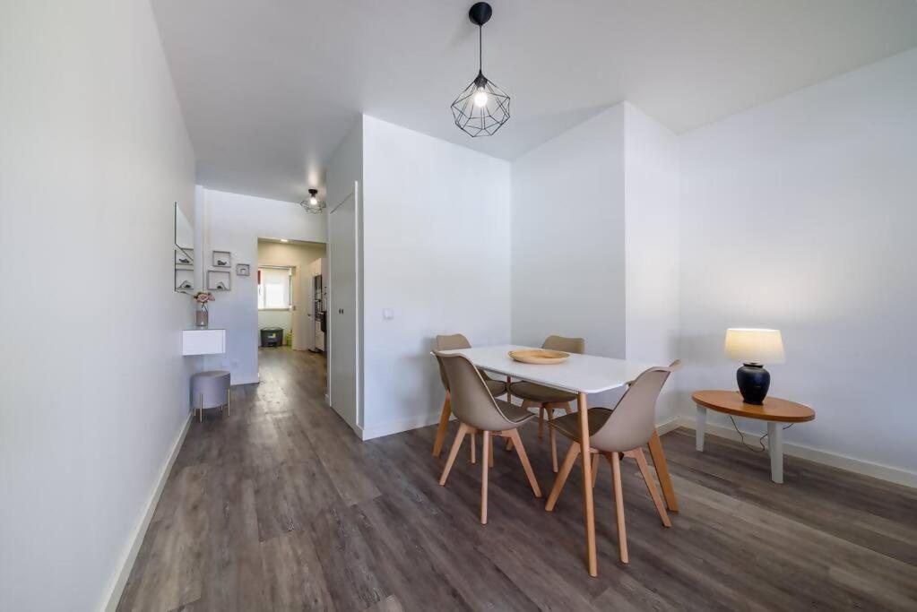 Casa da Clara by MTH