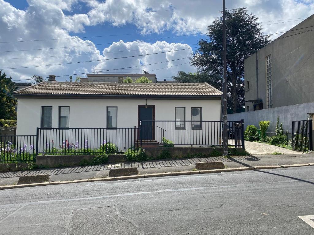 Photo de la galerie de l'établissement Maison Donizetti avec jardin et parking - proche métro, à Vitry-sur-Seine