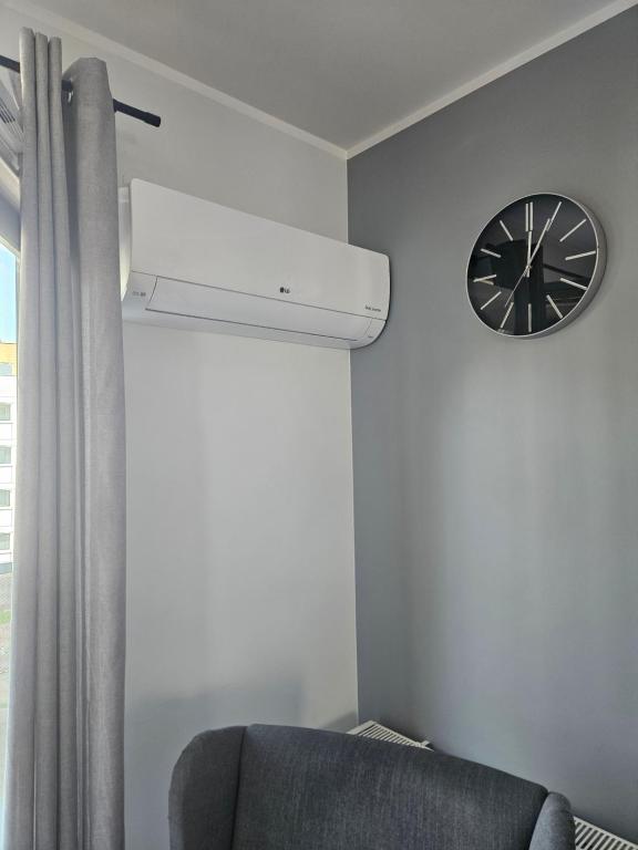 Fotografia z galérie ubytovania Apartament Malta v Poznani