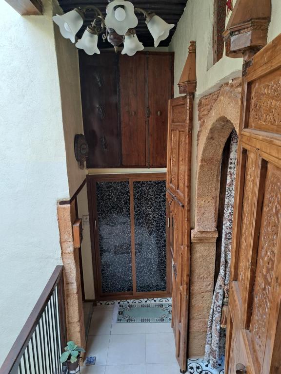 Φωτογραφία από το άλμπουμ του Dar Si hmed στο Ραμπάτ