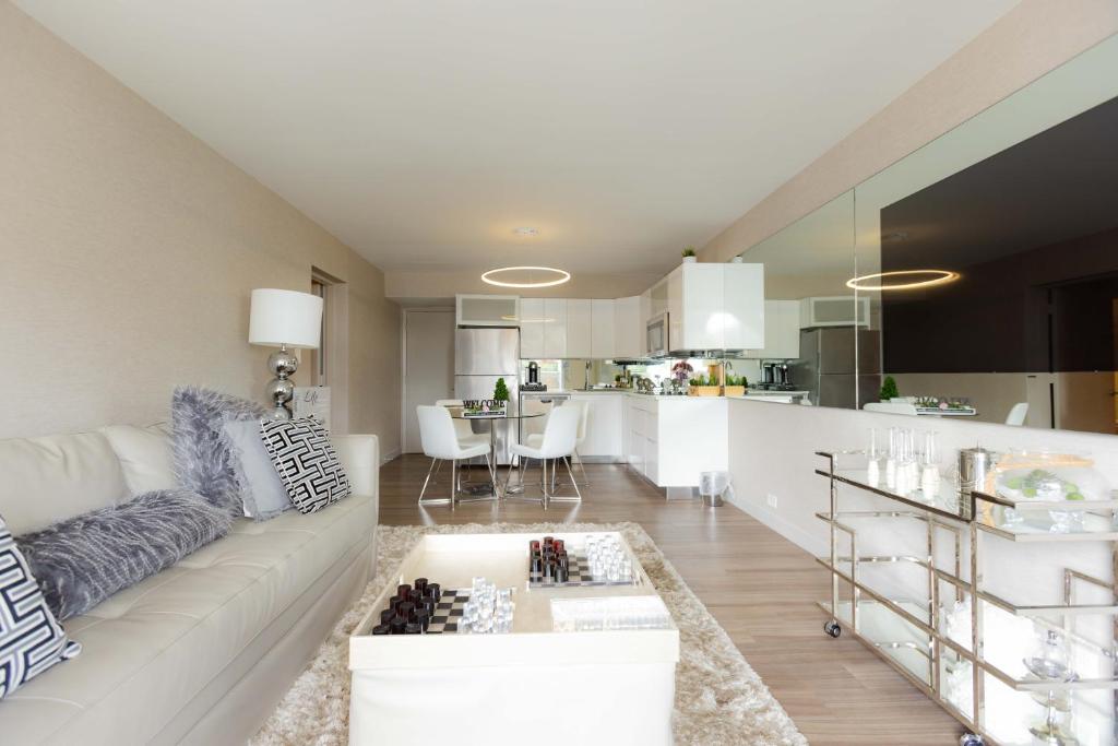 Magic Moment Resort and Kids Club - Presidential Apartment Suite