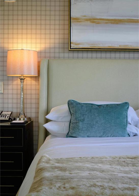 Delamar West Hartford - 套房