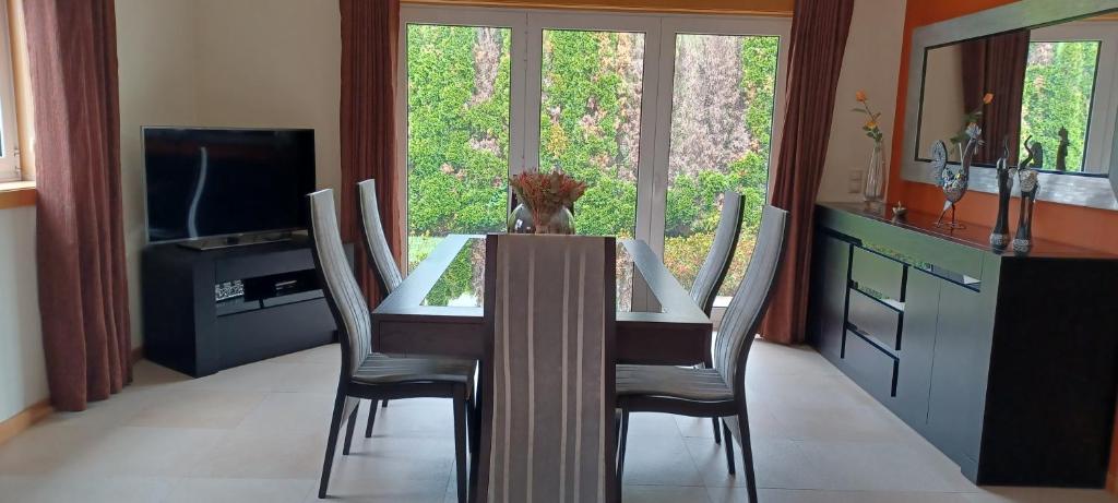 Vivenda do Parque Arouca - Casa Con Quattro Camere Da Letto