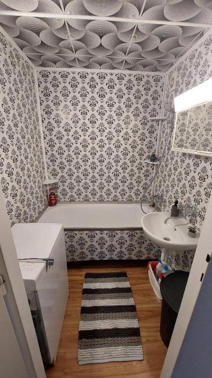 Fotografie z fotogalerie ubytování Apartmán Šurany v destinaci Šurany