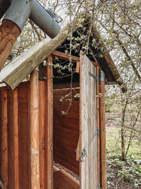 Fotografie z fotogalerie ubytování Smûk Thuskes v destinaci Echtenerbrug