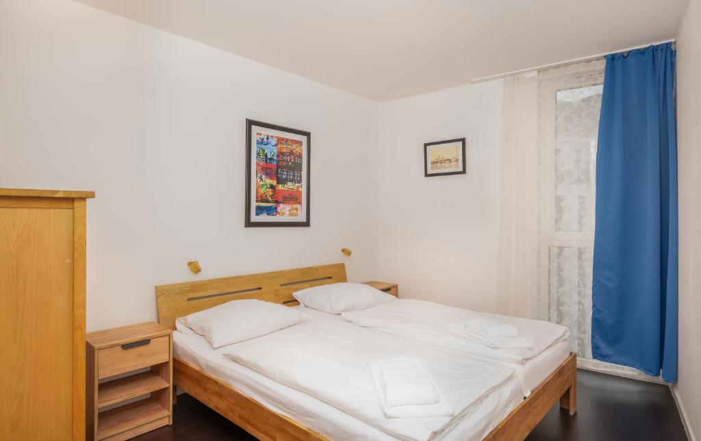 Holiday at Alexanderplatz Apartments - 6