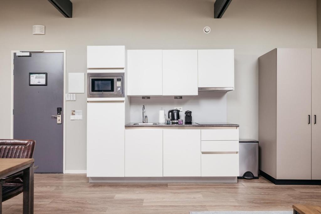 YAYS Amsterdam Maritime by Numa - Resim 42