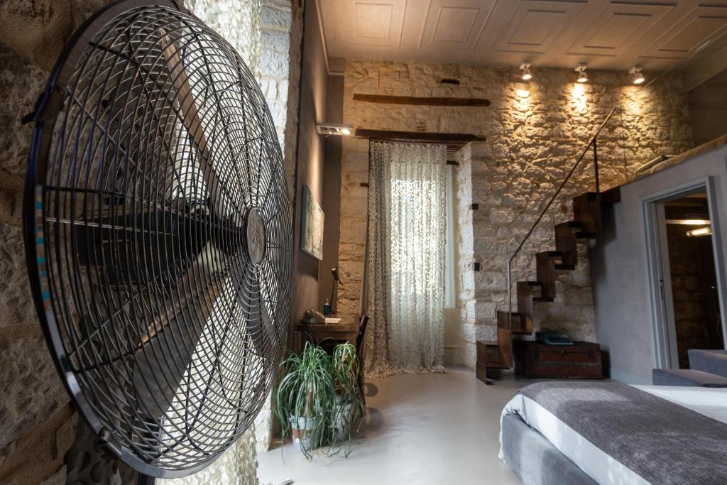 ArtStudio6 Dimora Artistica - Suite