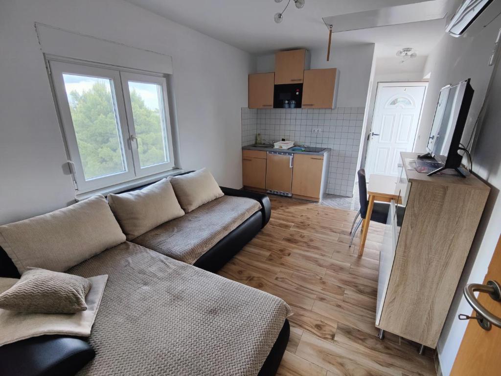 Apartments Fida - Apartment