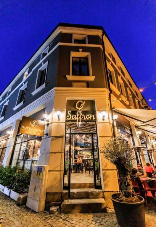 Saffron Guest House, Plovdiv (updated prices 2024)