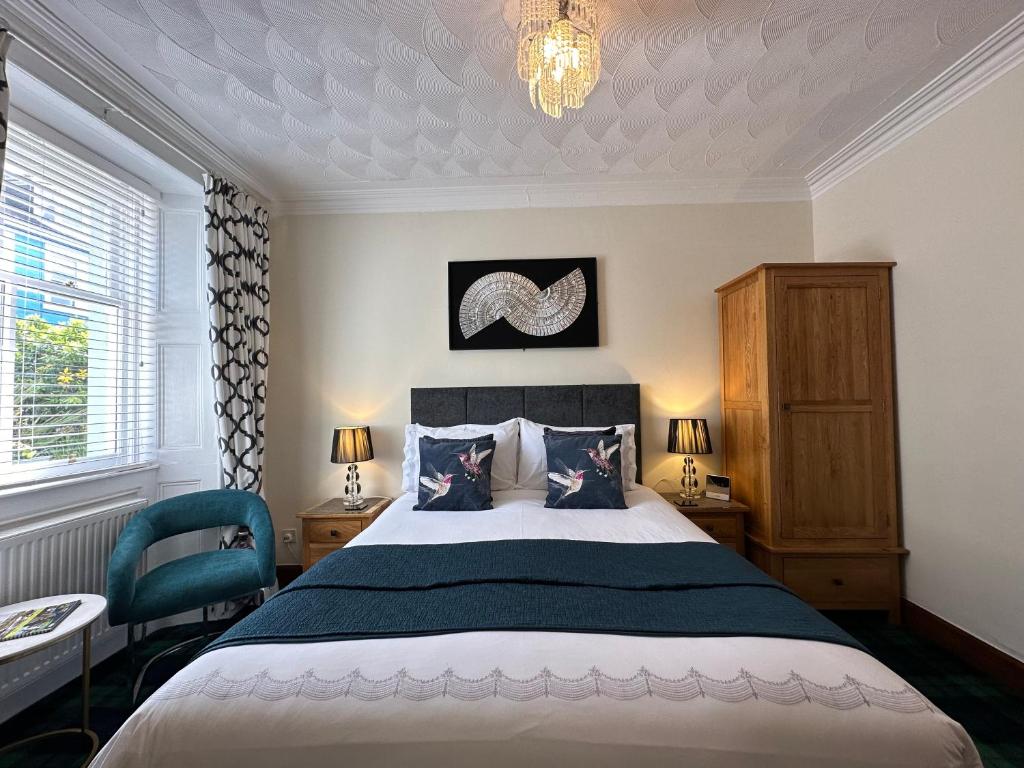 Beaches - Standard Double Room