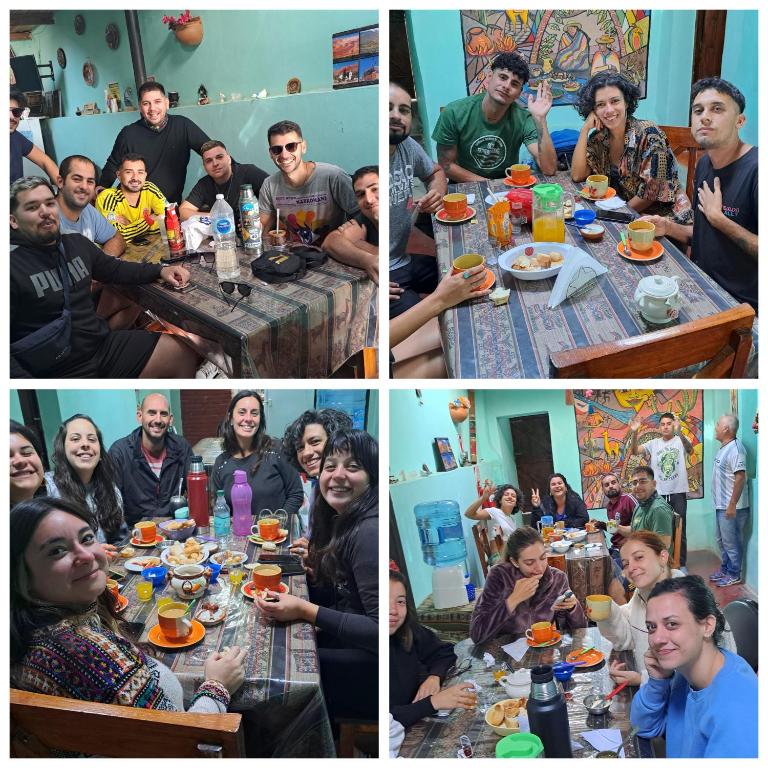 Hostería el Sol Naciente