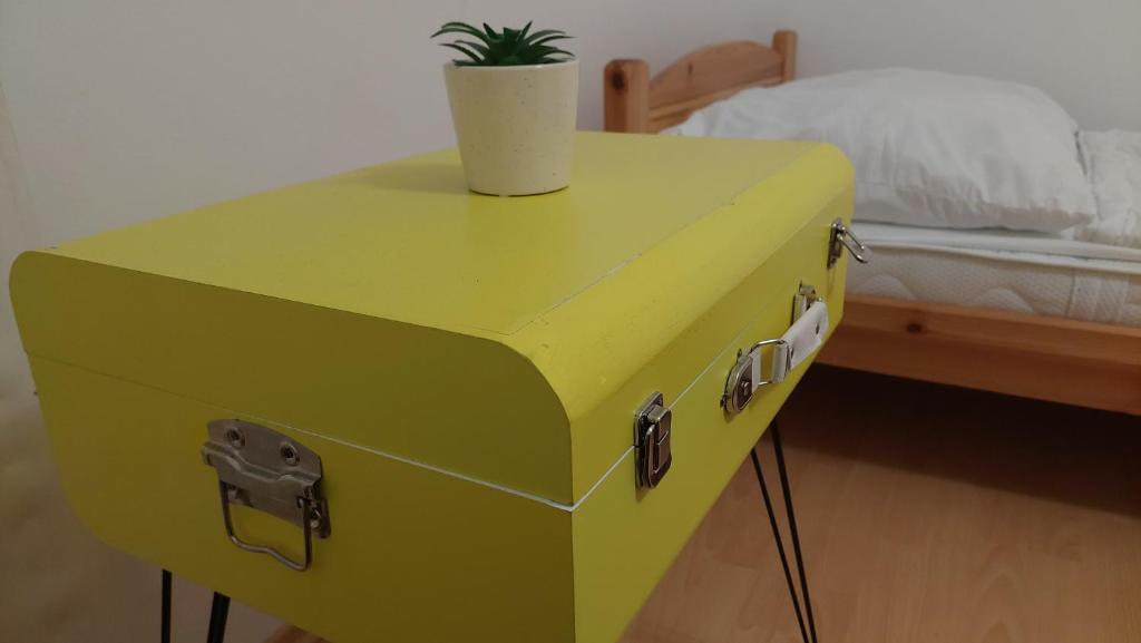 Fotografie z fotogalerie ubytování Apartmán Šurany v destinaci Šurany