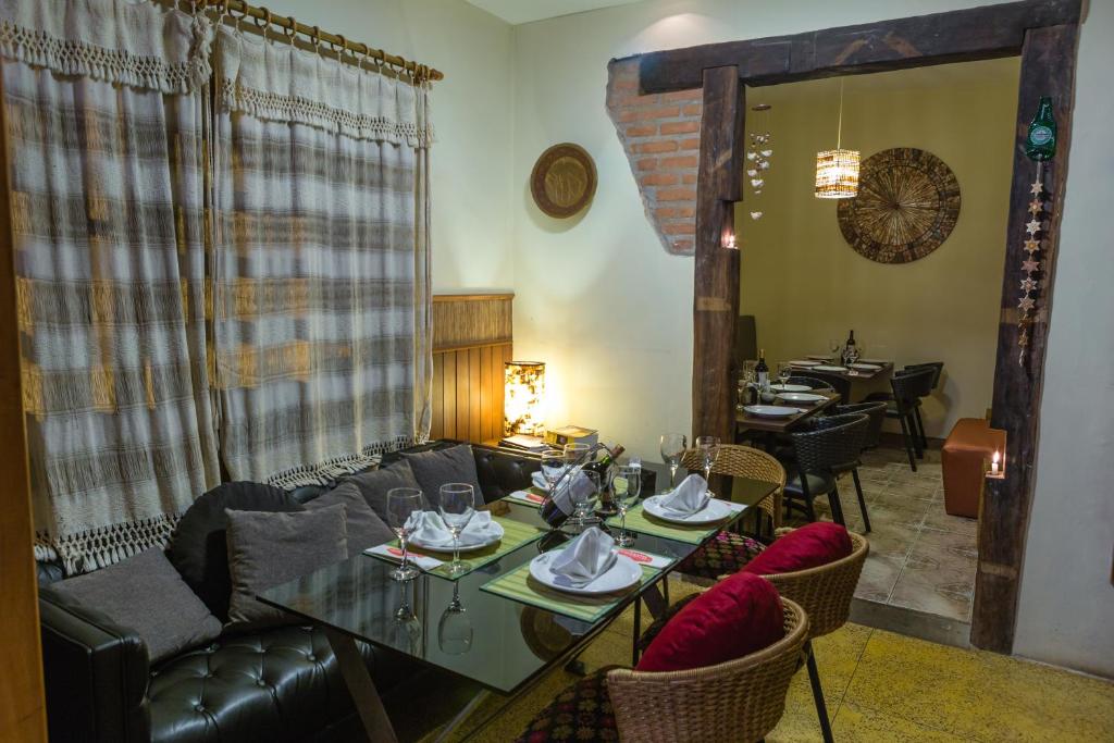  Hotel Bandeirantes