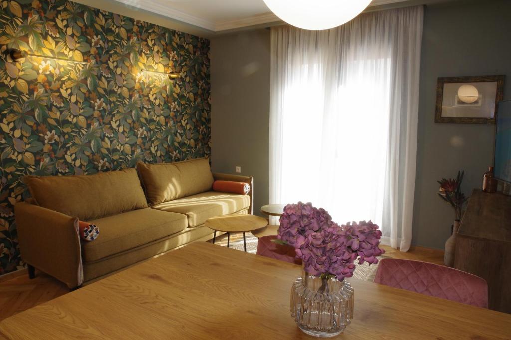 Absolute Athens Acropolis View - Resim 12