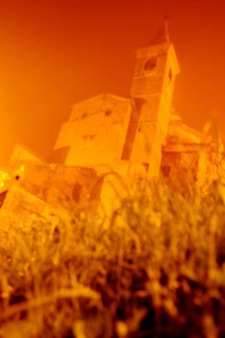 Fotografie z fotogalerie ubytování Monò v destinaci Popoli