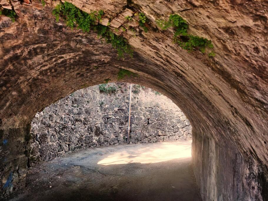 Fotografie z fotogalerie ubytování Monò v destinaci Popoli
