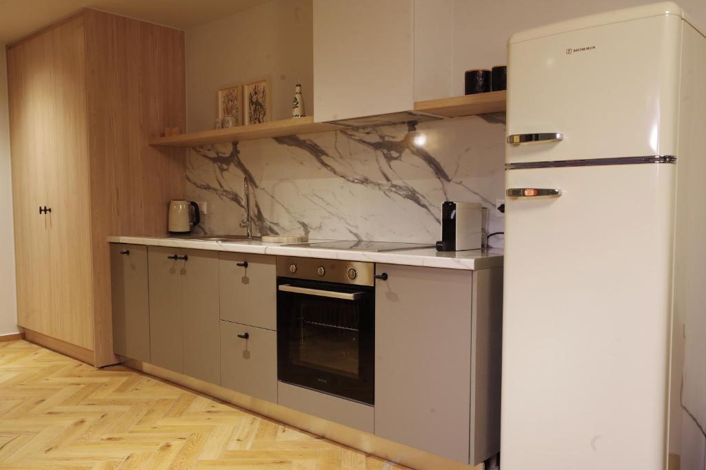 Absolute Athens Acropolis View - Resim 18