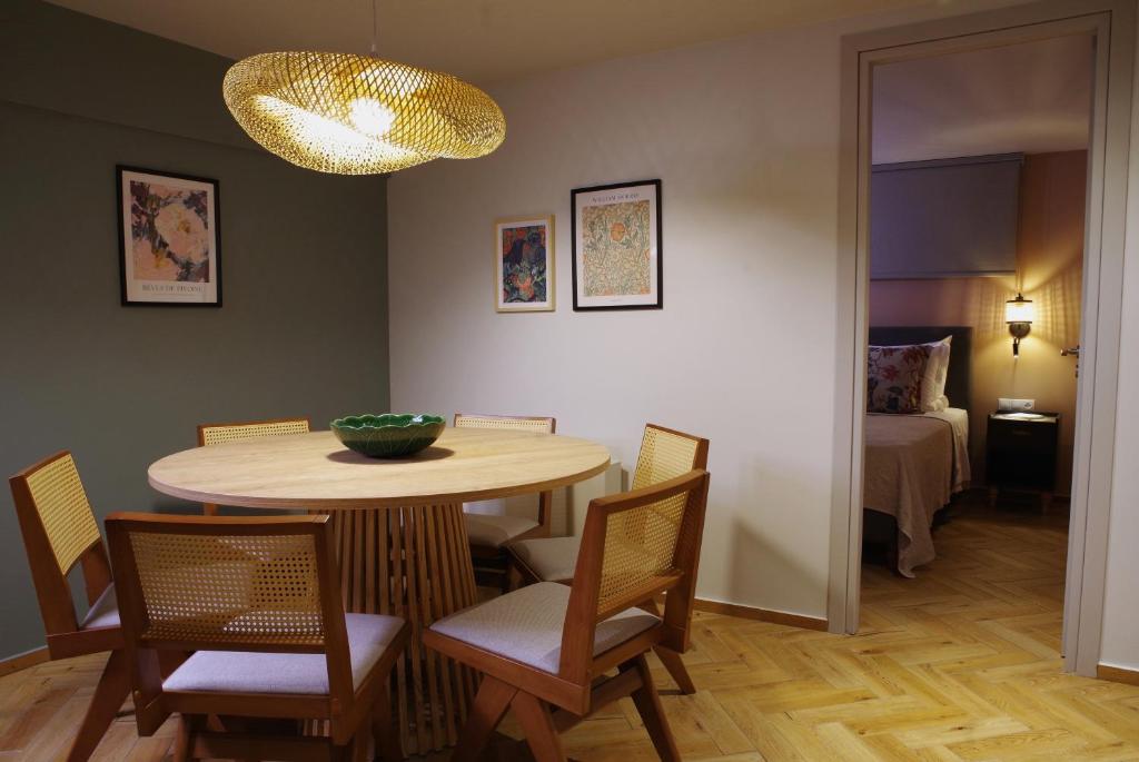 Absolute Athens Acropolis View - Resim 19