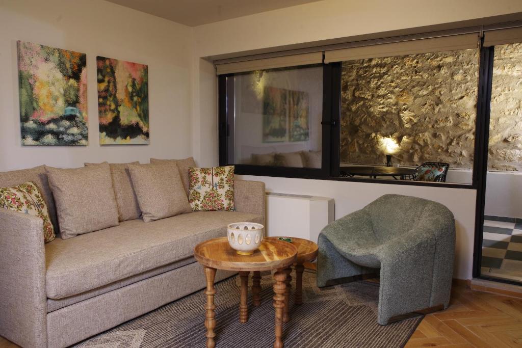 Absolute Athens Acropolis View - Resim 24