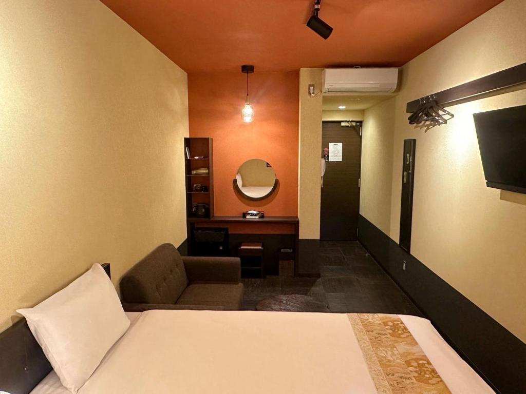 Travel Proud Guest House Wagokoro - Camera Doppia Deluxe