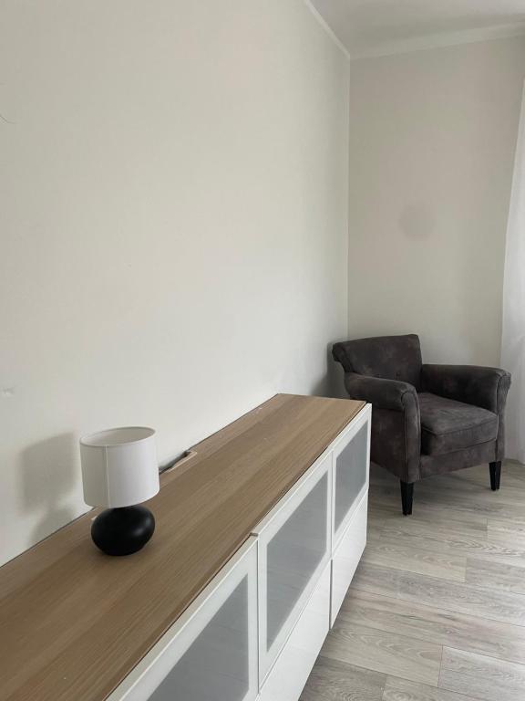 Posezení v ubytování Sólgarður Guesthouse