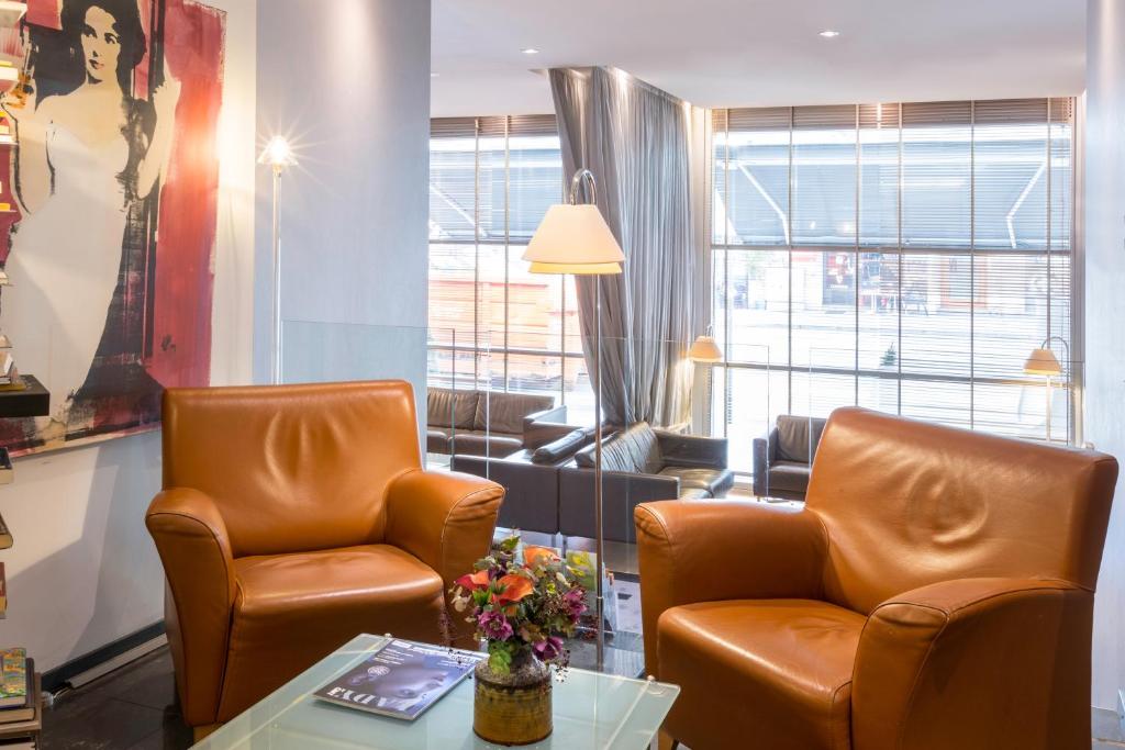 Auteuil Manotel - Resim 13