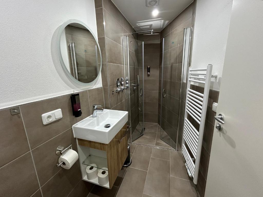 Regensburger Ferienwohnungen - Im Herzen der Altstadt - 8