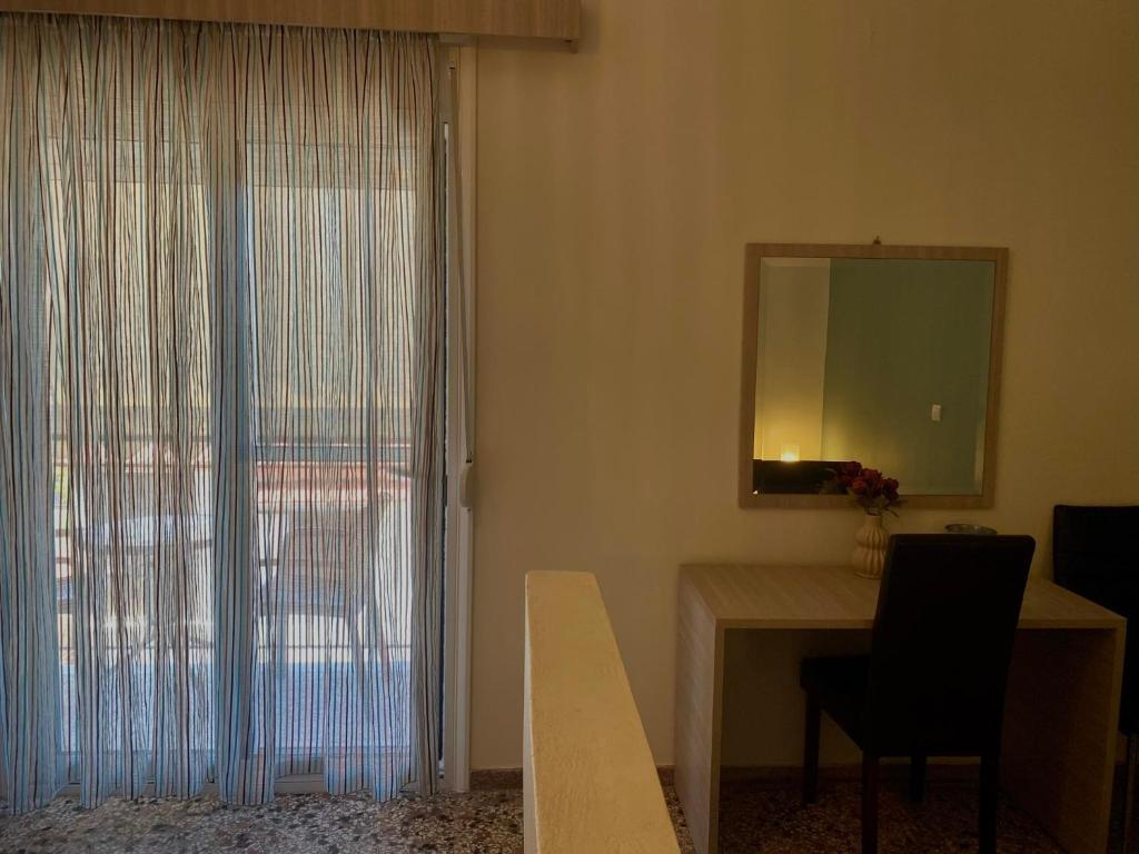 Fotografie z fotogalerie ubytování Galazia Nera Apartments v destinaci Áyios Andréas Messinias