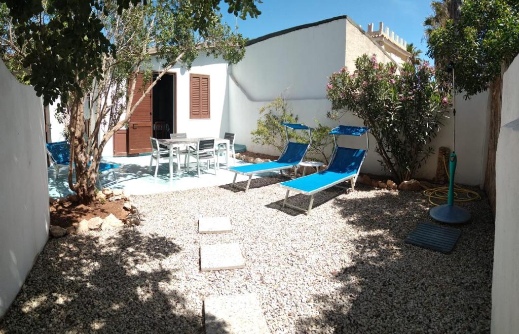 A piscina localizada em Villa Dacla ou nos arredores