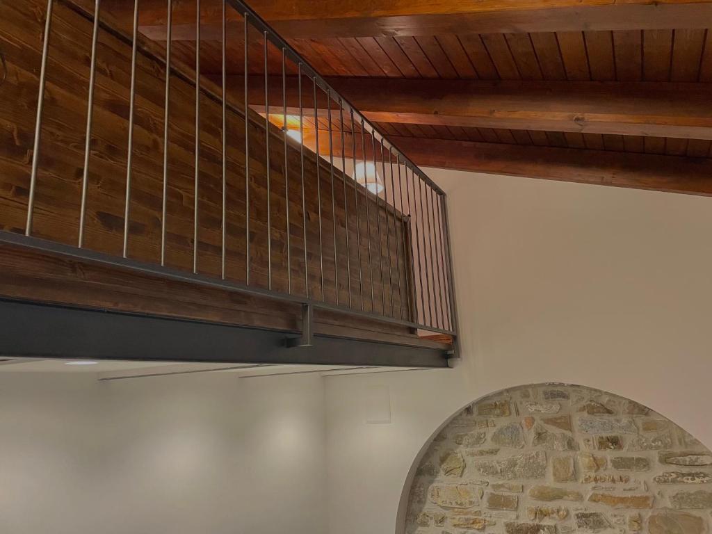 Zdjęcie z galerii obiektu Agriturismo Piano di Andrea w mieście Ostigliano