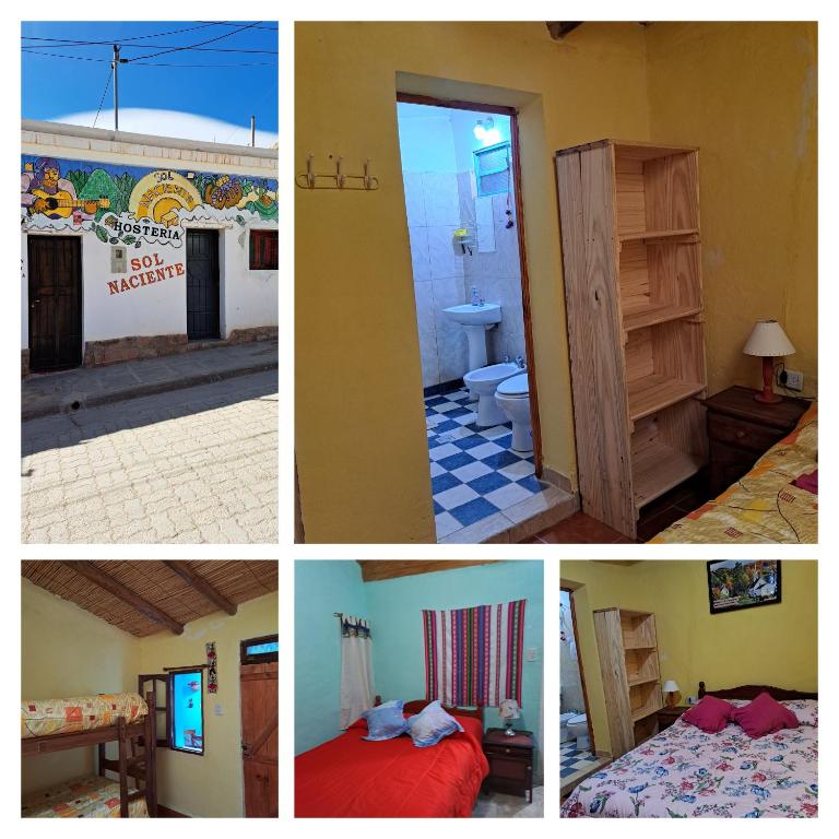 Hostería el Sol Naciente