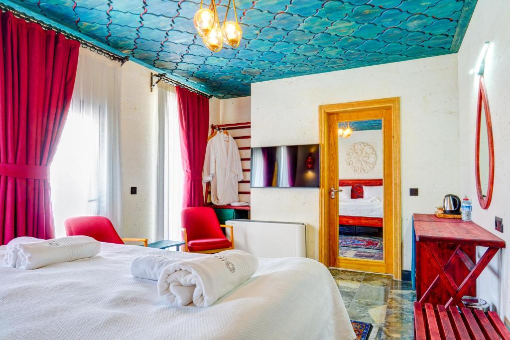 Motif Art Cappadocia - 11