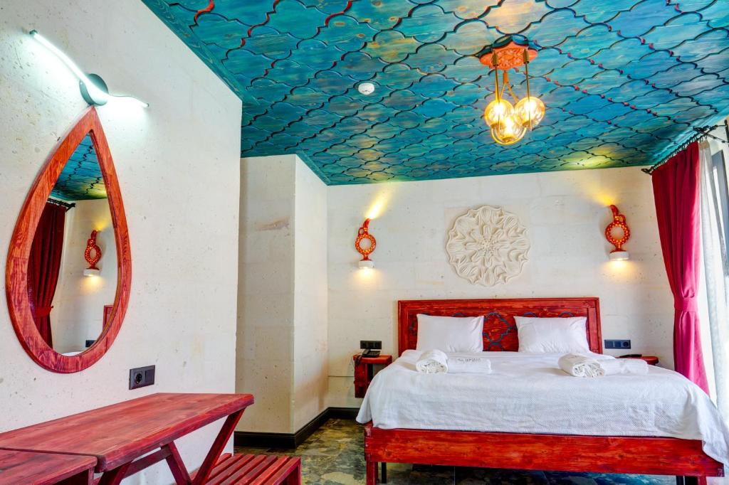 Motif Art Cappadocia - 10