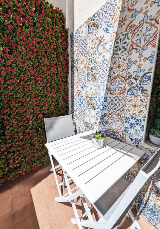 Gemma del mare - Apartamento De Una Habitación