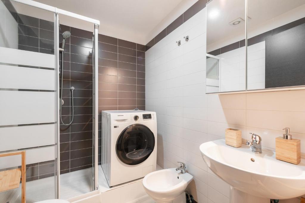 Ottavia Residence Roma - Resim 3